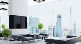 Business media center