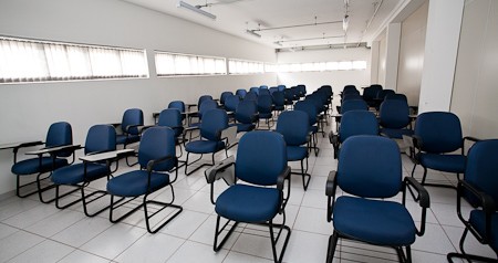 Auditório