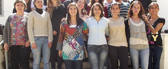 Curso Microalgas – 2013