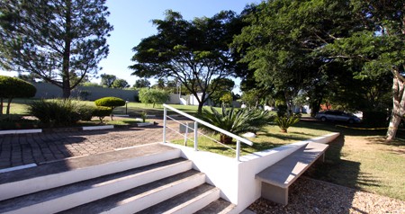 Jardins