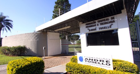 Entrada Principal
